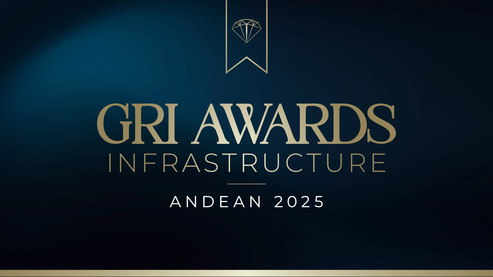 Vota por los finalistas del GRI Awards Infrastructure Andean 2025